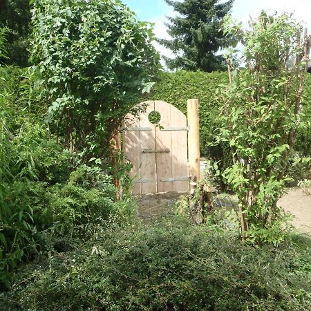 Ferienwohnungen Fritze Buerger Schiefling am See Exteriör bild